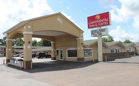 Continental Inn Nacogdoches Tx